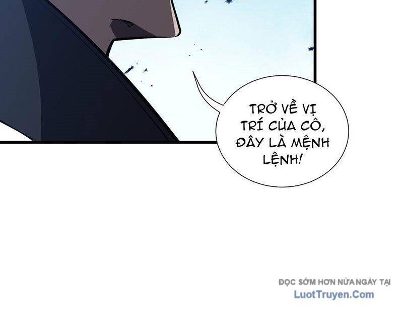 Tai Ách Giáng Lâm: Ta Tiến Hóa Thành Tinh Hồng Đế Vương - Chapter 12 - Page 18