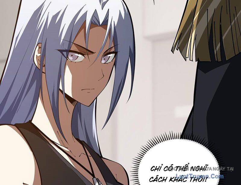 Tai Ách Giáng Lâm: Ta Tiến Hóa Thành Tinh Hồng Đế Vương - Chapter 12 - Page 20