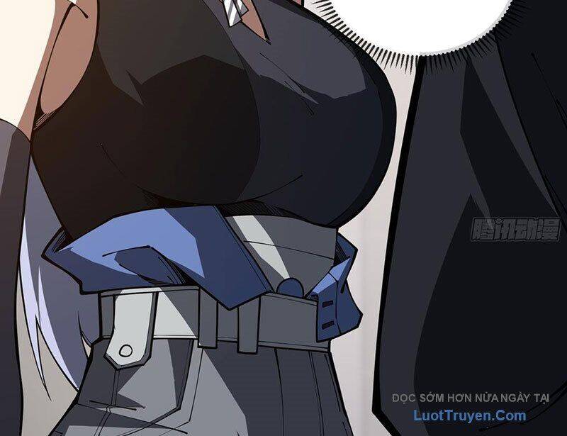 Tai Ách Giáng Lâm: Ta Tiến Hóa Thành Tinh Hồng Đế Vương - Chapter 12 - Page 21