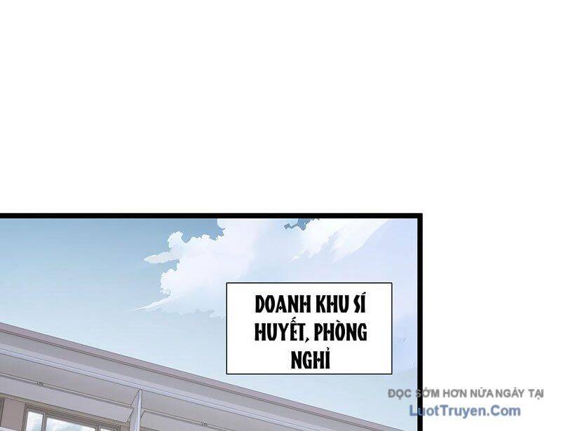 Tai Ách Giáng Lâm: Ta Tiến Hóa Thành Tinh Hồng Đế Vương - Chapter 12 - Page 24