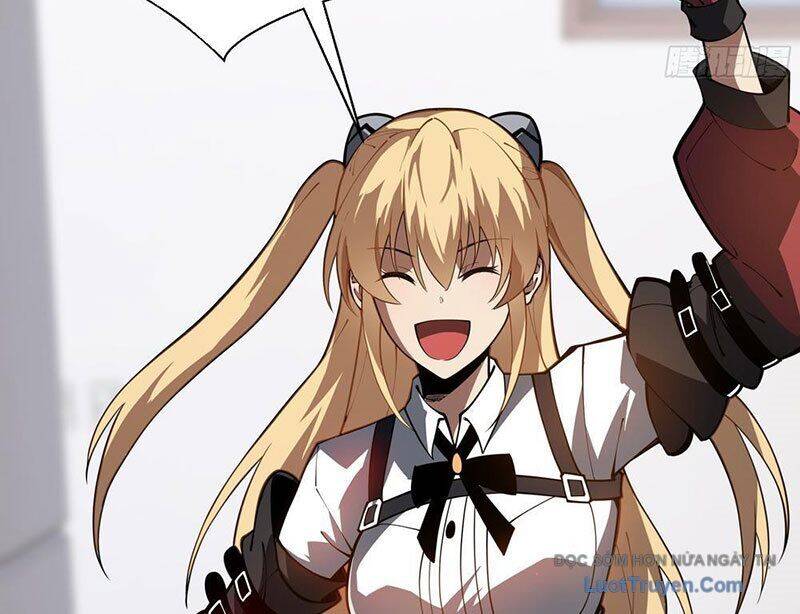 Tai Ách Giáng Lâm: Ta Tiến Hóa Thành Tinh Hồng Đế Vương - Chapter 12 - Page 27