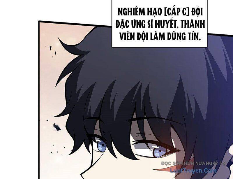 Tai Ách Giáng Lâm: Ta Tiến Hóa Thành Tinh Hồng Đế Vương - Chapter 12 - Page 31