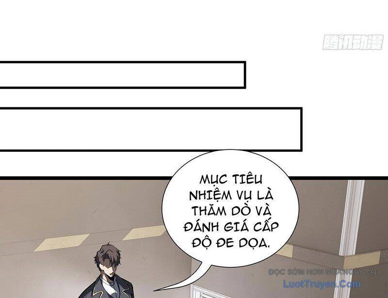 Tai Ách Giáng Lâm: Ta Tiến Hóa Thành Tinh Hồng Đế Vương - Chapter 12 - Page 34