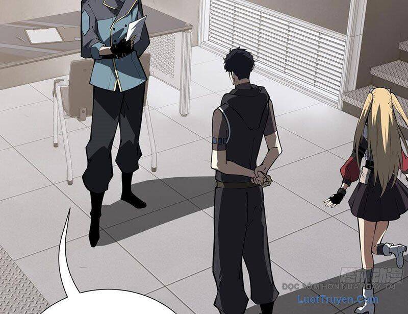 Tai Ách Giáng Lâm: Ta Tiến Hóa Thành Tinh Hồng Đế Vương - Chapter 12 - Page 35