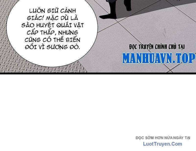 Tai Ách Giáng Lâm: Ta Tiến Hóa Thành Tinh Hồng Đế Vương - Chapter 12 - Page 36