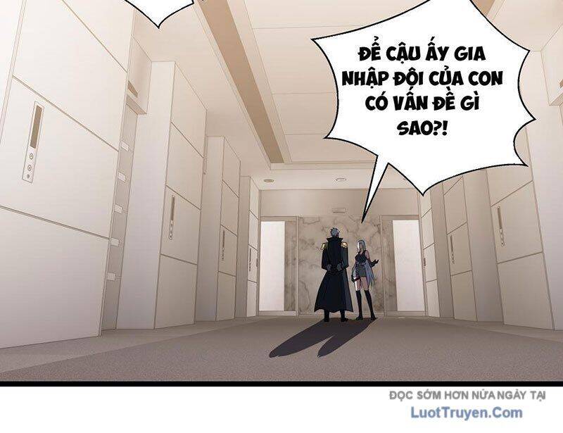 Tai Ách Giáng Lâm: Ta Tiến Hóa Thành Tinh Hồng Đế Vương - Chapter 12 - Page 4