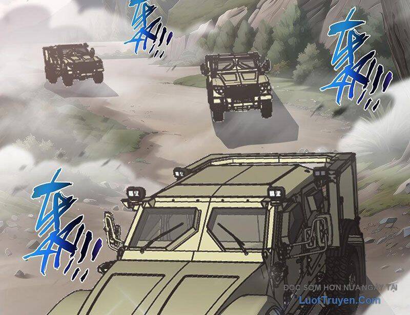 Tai Ách Giáng Lâm: Ta Tiến Hóa Thành Tinh Hồng Đế Vương - Chapter 12 - Page 43