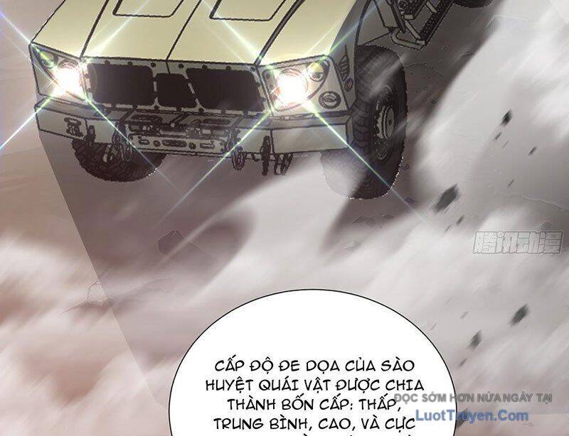 Tai Ách Giáng Lâm: Ta Tiến Hóa Thành Tinh Hồng Đế Vương - Chapter 12 - Page 44