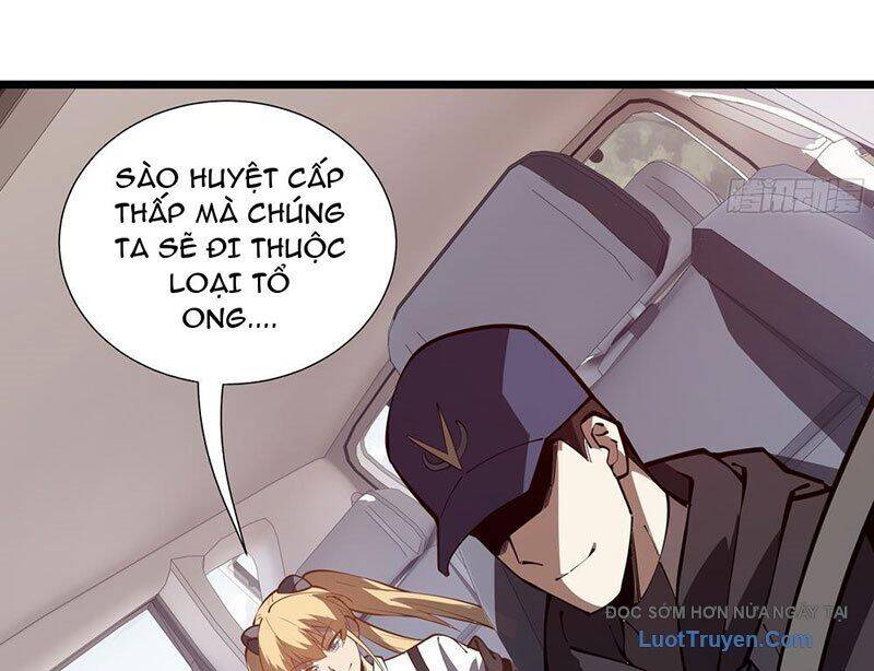 Tai Ách Giáng Lâm: Ta Tiến Hóa Thành Tinh Hồng Đế Vương - Chapter 12 - Page 46