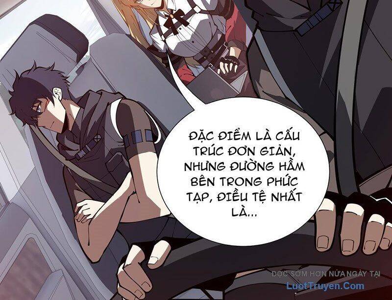 Tai Ách Giáng Lâm: Ta Tiến Hóa Thành Tinh Hồng Đế Vương - Chapter 12 - Page 47