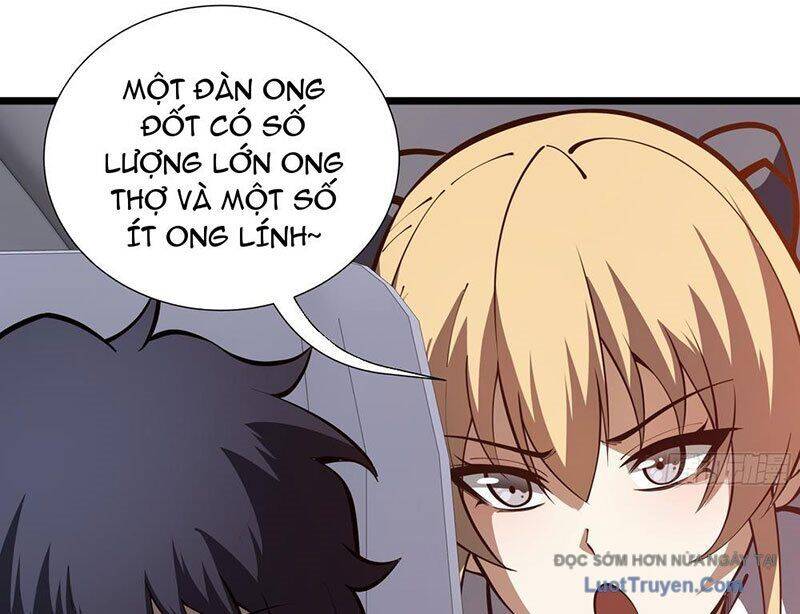 Tai Ách Giáng Lâm: Ta Tiến Hóa Thành Tinh Hồng Đế Vương - Chapter 12 - Page 49
