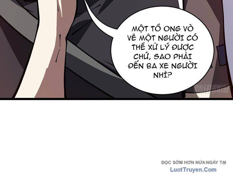 Tai Ách Giáng Lâm: Ta Tiến Hóa Thành Tinh Hồng Đế Vương - Chapter 12 - Page 51