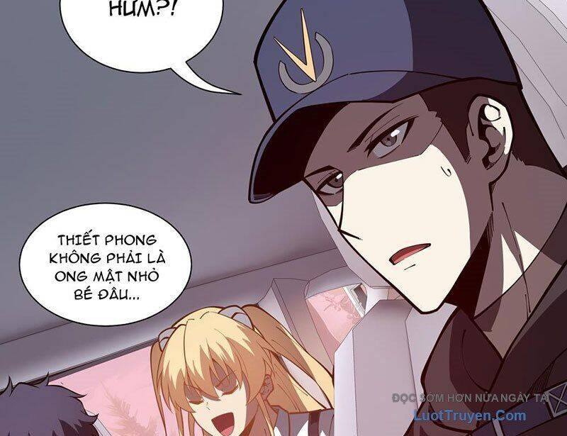 Tai Ách Giáng Lâm: Ta Tiến Hóa Thành Tinh Hồng Đế Vương - Chapter 12 - Page 53