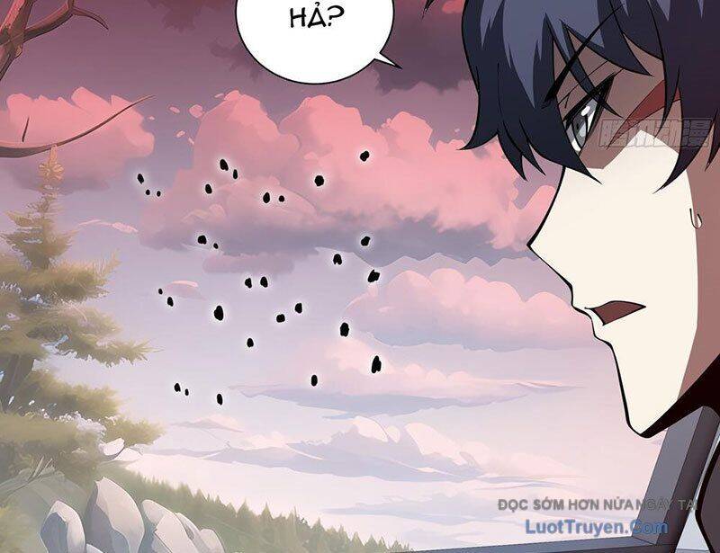 Tai Ách Giáng Lâm: Ta Tiến Hóa Thành Tinh Hồng Đế Vương - Chapter 12 - Page 56