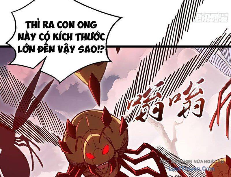 Tai Ách Giáng Lâm: Ta Tiến Hóa Thành Tinh Hồng Đế Vương - Chapter 12 - Page 58