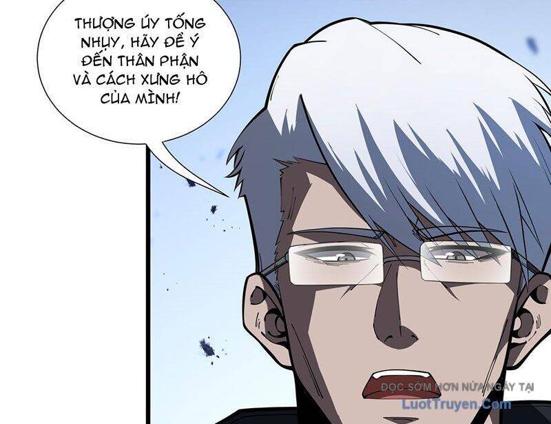 Tai Ách Giáng Lâm: Ta Tiến Hóa Thành Tinh Hồng Đế Vương - Chapter 12 - Page 6