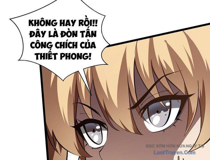 Tai Ách Giáng Lâm: Ta Tiến Hóa Thành Tinh Hồng Đế Vương - Chapter 12 - Page 67