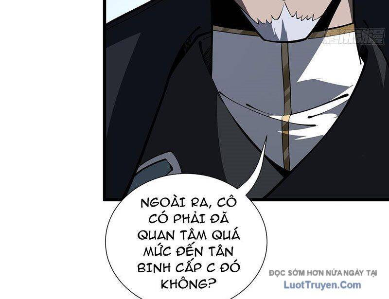 Tai Ách Giáng Lâm: Ta Tiến Hóa Thành Tinh Hồng Đế Vương - Chapter 12 - Page 7