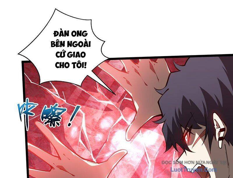 Tai Ách Giáng Lâm: Ta Tiến Hóa Thành Tinh Hồng Đế Vương - Chapter 12 - Page 70