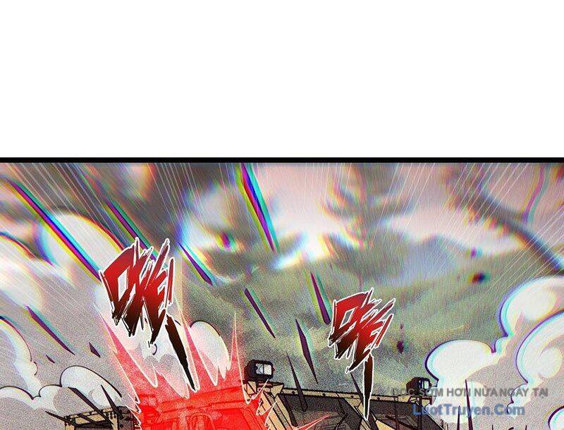 Tai Ách Giáng Lâm: Ta Tiến Hóa Thành Tinh Hồng Đế Vương - Chapter 12 - Page 72