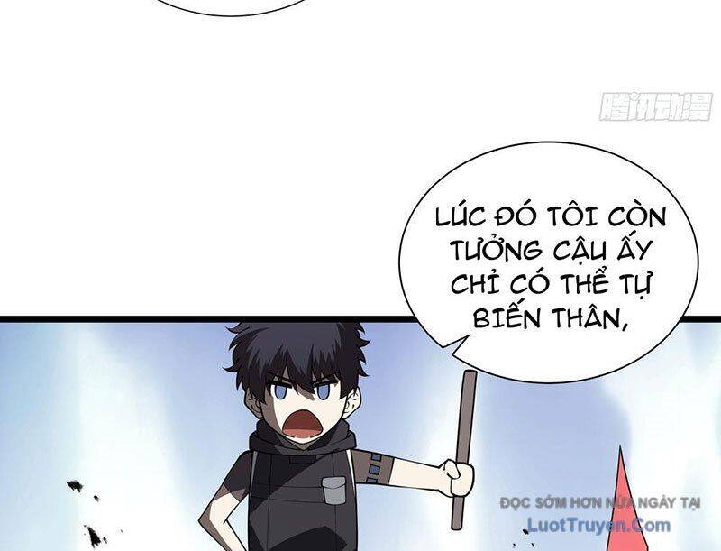 Tai Ách Giáng Lâm: Ta Tiến Hóa Thành Tinh Hồng Đế Vương - Chapter 12 - Page 84