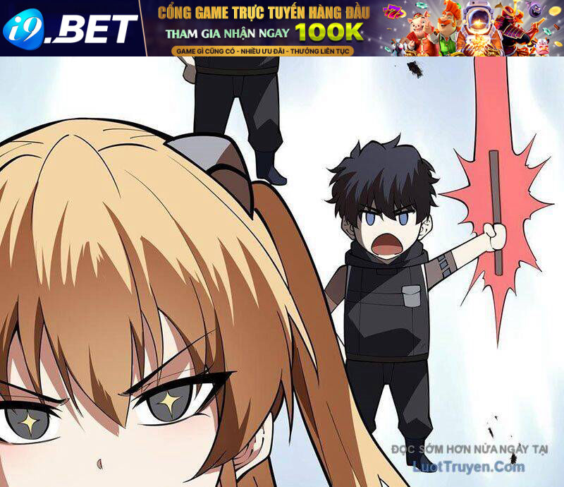 Tai Ách Giáng Lâm: Ta Tiến Hóa Thành Tinh Hồng Đế Vương - Chapter 12 - Page 85