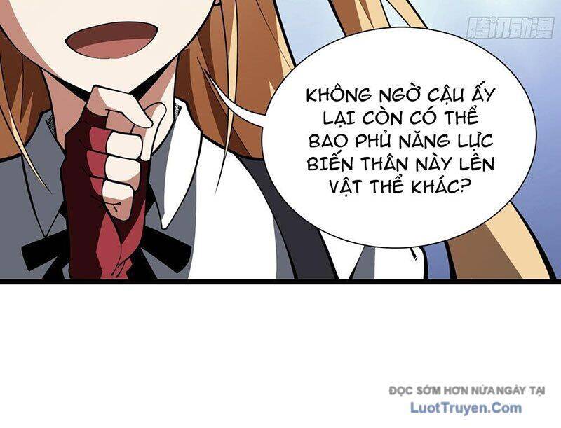 Tai Ách Giáng Lâm: Ta Tiến Hóa Thành Tinh Hồng Đế Vương - Chapter 12 - Page 86