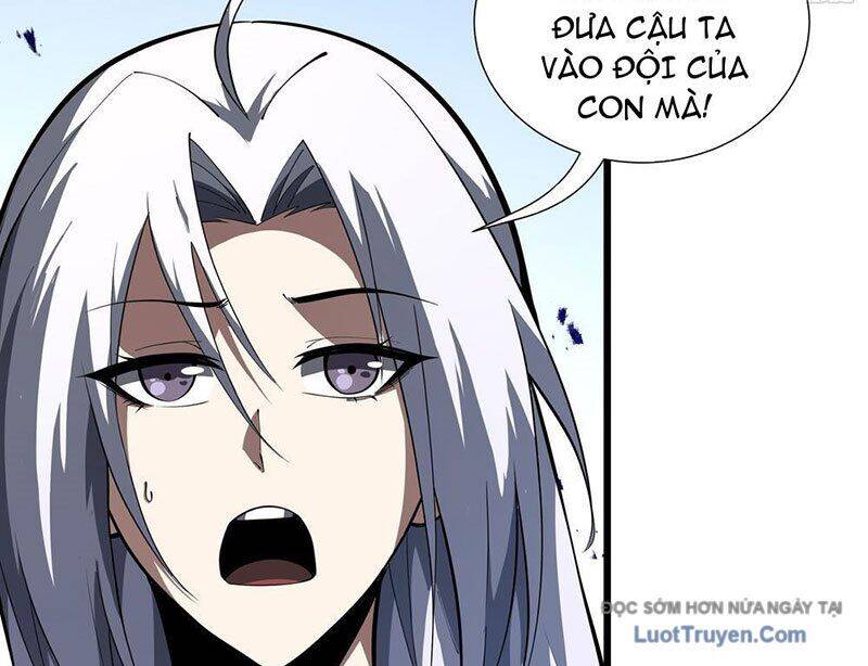 Tai Ách Giáng Lâm: Ta Tiến Hóa Thành Tinh Hồng Đế Vương - Chapter 12 - Page 9