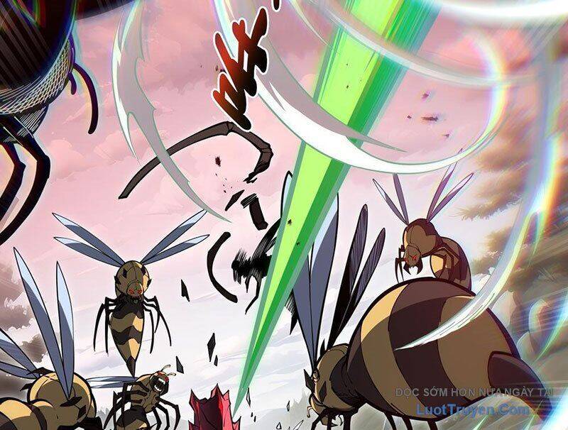 Tai Ách Giáng Lâm: Ta Tiến Hóa Thành Tinh Hồng Đế Vương - Chapter 12 - Page 91