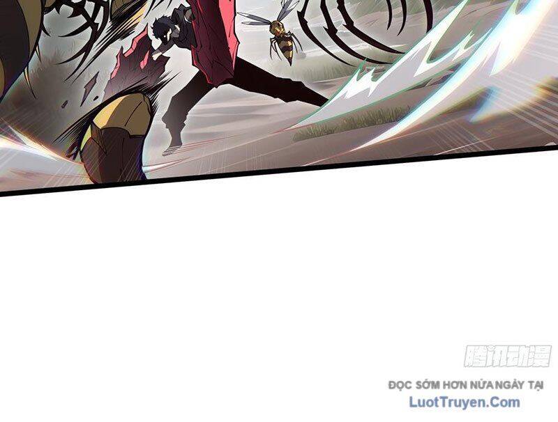 Tai Ách Giáng Lâm: Ta Tiến Hóa Thành Tinh Hồng Đế Vương - Chapter 12 - Page 92