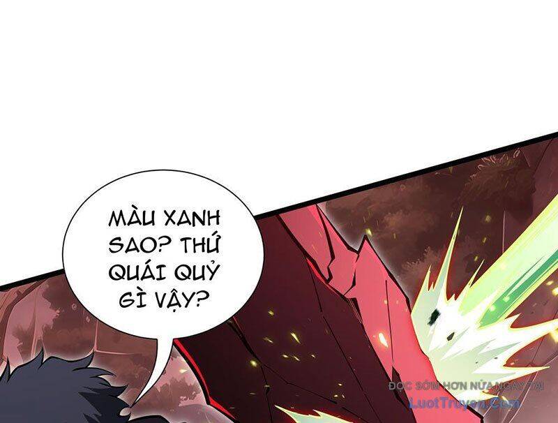 Tai Ách Giáng Lâm: Ta Tiến Hóa Thành Tinh Hồng Đế Vương - Chapter 12 - Page 93