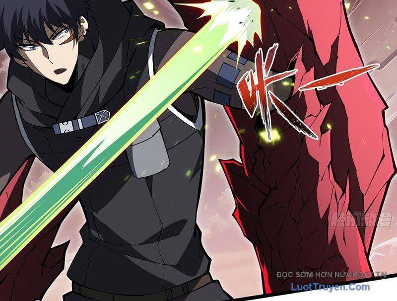 Tai Ách Giáng Lâm: Ta Tiến Hóa Thành Tinh Hồng Đế Vương - Chapter 12 - Page 94