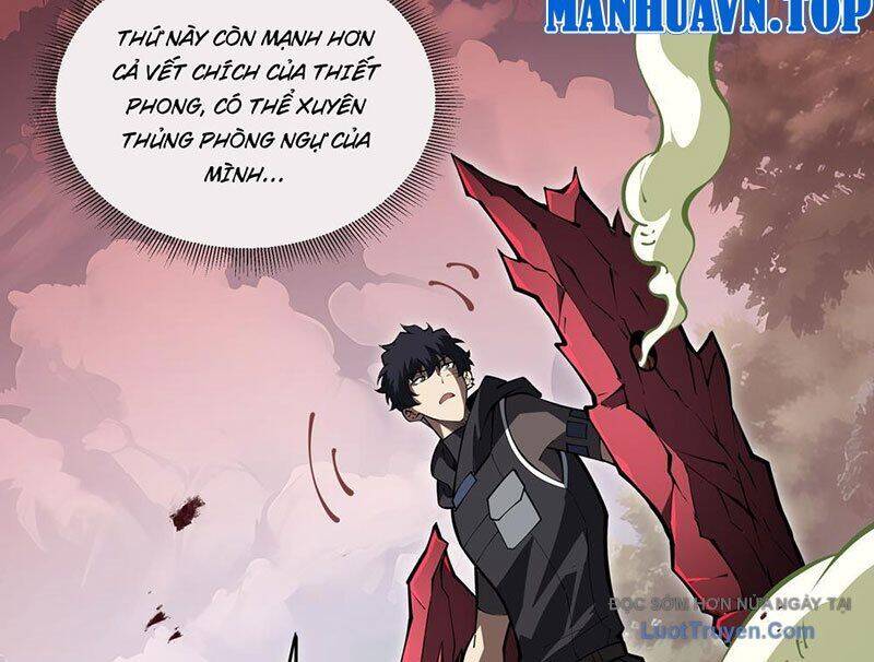 Tai Ách Giáng Lâm: Ta Tiến Hóa Thành Tinh Hồng Đế Vương - Chapter 12 - Page 97