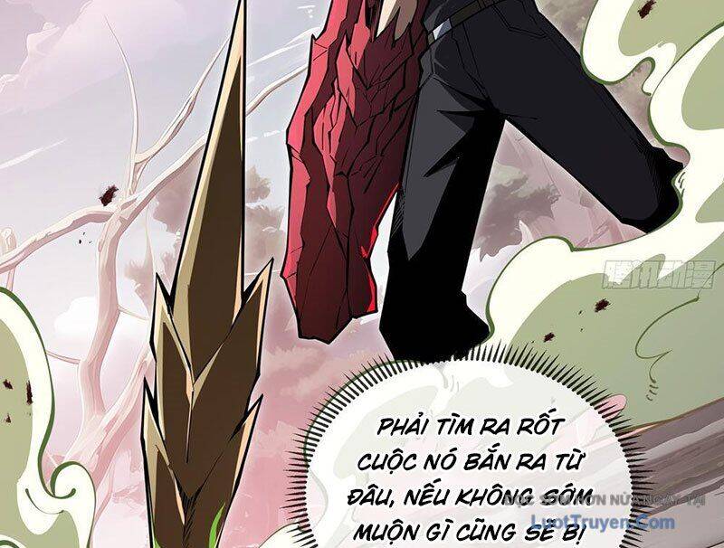 Tai Ách Giáng Lâm: Ta Tiến Hóa Thành Tinh Hồng Đế Vương - Chapter 12 - Page 98