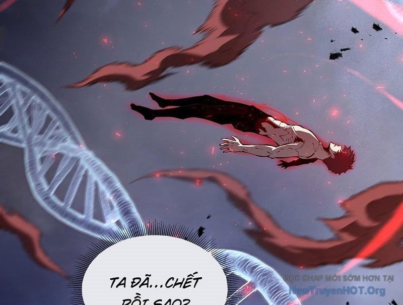 Tai Ách Giáng Lâm: Ta Tiến Hóa Thành Tinh Hồng Đế Vương - Chapter 6 - Page 100