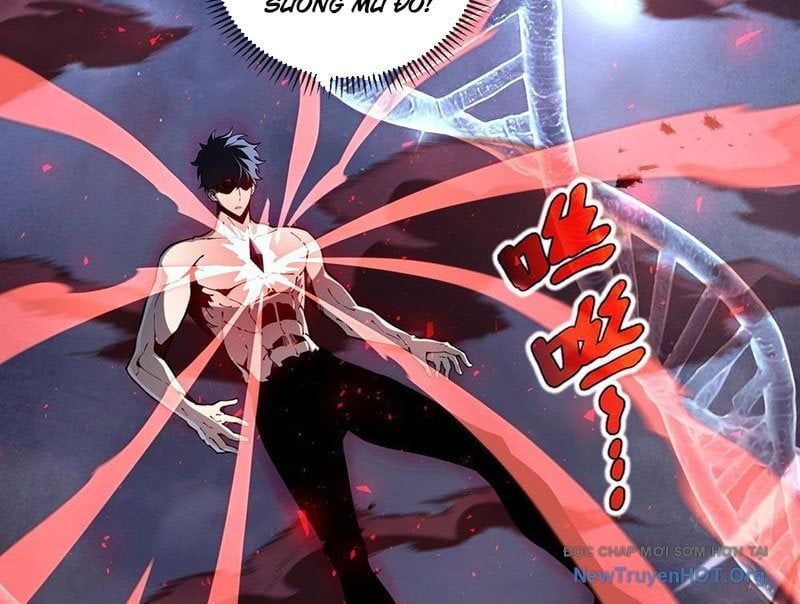 Tai Ách Giáng Lâm: Ta Tiến Hóa Thành Tinh Hồng Đế Vương - Chapter 6 - Page 114