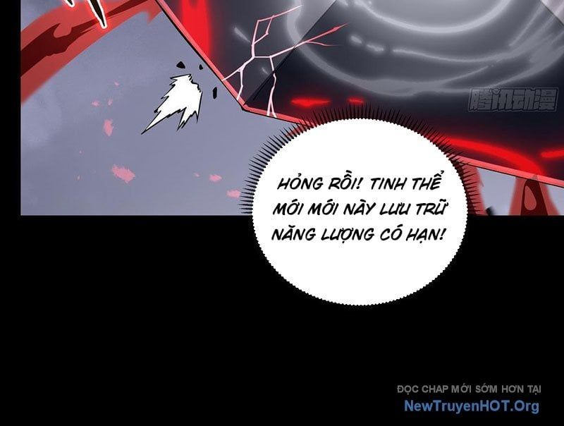 Tai Ách Giáng Lâm: Ta Tiến Hóa Thành Tinh Hồng Đế Vương - Chapter 6 - Page 121