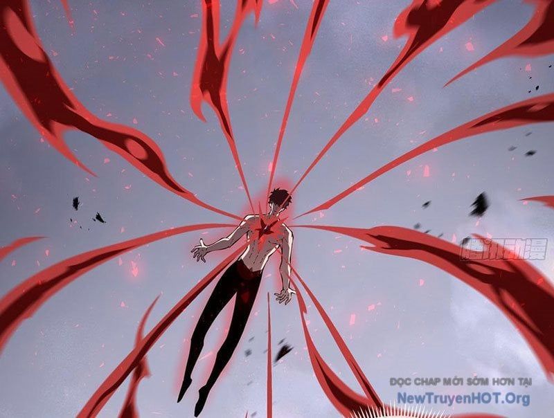 Tai Ách Giáng Lâm: Ta Tiến Hóa Thành Tinh Hồng Đế Vương - Chapter 6 - Page 123