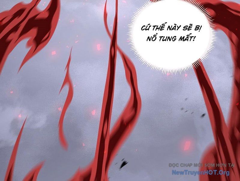 Tai Ách Giáng Lâm: Ta Tiến Hóa Thành Tinh Hồng Đế Vương - Chapter 6 - Page 124