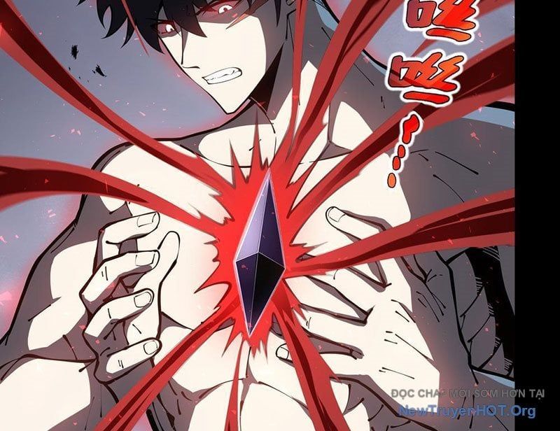 Tai Ách Giáng Lâm: Ta Tiến Hóa Thành Tinh Hồng Đế Vương - Chapter 6 - Page 129