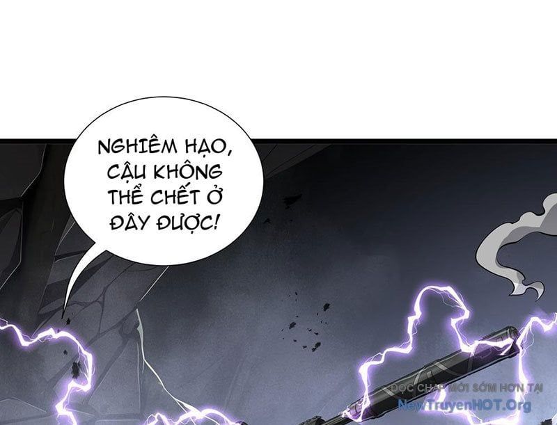 Tai Ách Giáng Lâm: Ta Tiến Hóa Thành Tinh Hồng Đế Vương - Chapter 6 - Page 13
