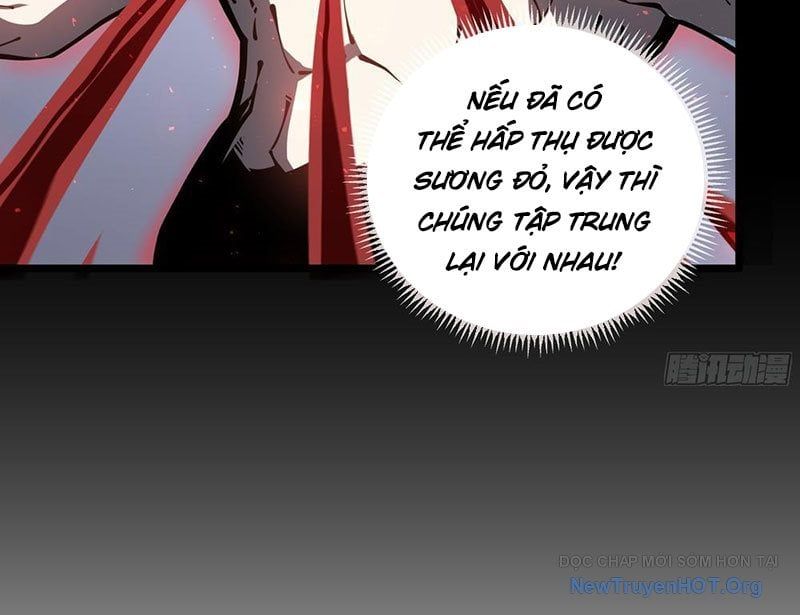 Tai Ách Giáng Lâm: Ta Tiến Hóa Thành Tinh Hồng Đế Vương - Chapter 6 - Page 130