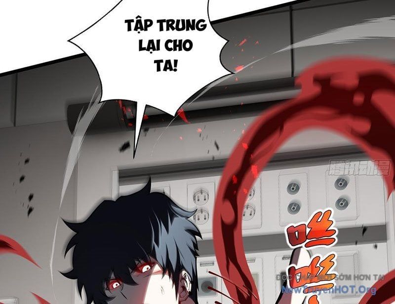 Tai Ách Giáng Lâm: Ta Tiến Hóa Thành Tinh Hồng Đế Vương - Chapter 6 - Page 137