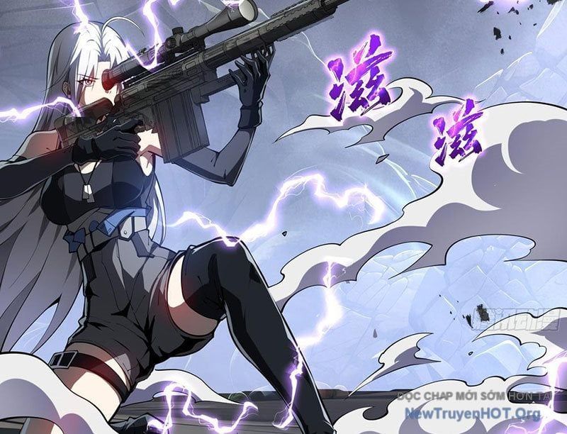 Tai Ách Giáng Lâm: Ta Tiến Hóa Thành Tinh Hồng Đế Vương - Chapter 6 - Page 14