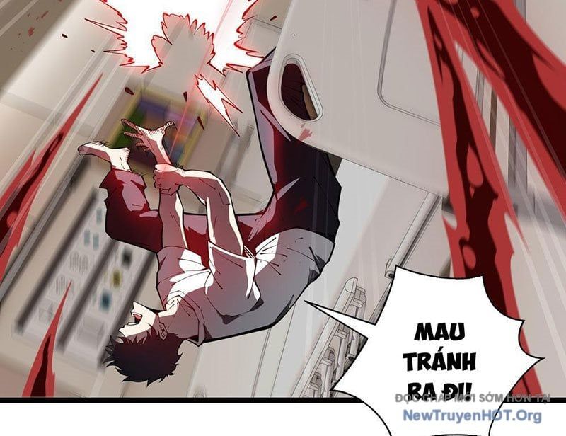 Tai Ách Giáng Lâm: Ta Tiến Hóa Thành Tinh Hồng Đế Vương - Chapter 6 - Page 145