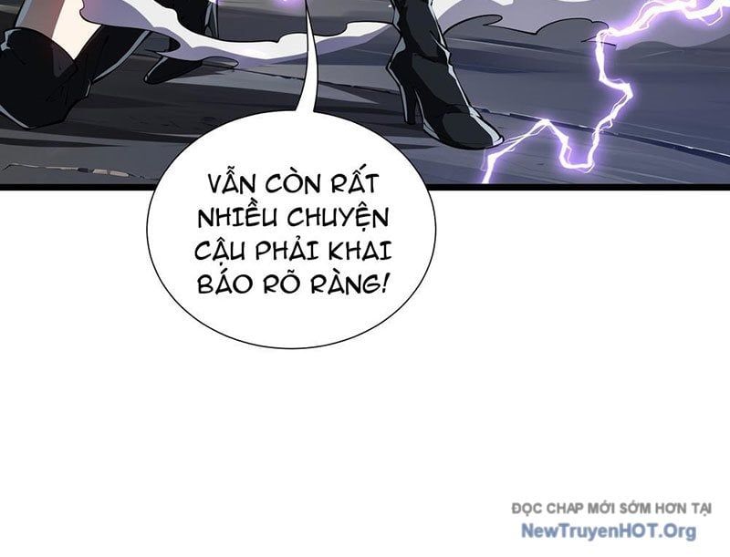 Tai Ách Giáng Lâm: Ta Tiến Hóa Thành Tinh Hồng Đế Vương - Chapter 6 - Page 15
