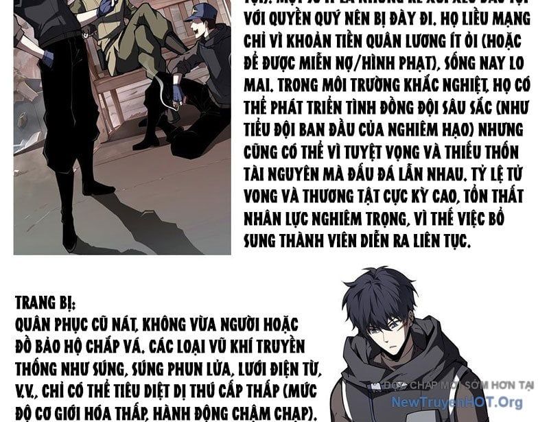 Tai Ách Giáng Lâm: Ta Tiến Hóa Thành Tinh Hồng Đế Vương - Chapter 6 - Page 151