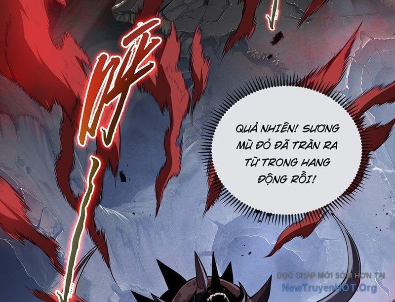 Tai Ách Giáng Lâm: Ta Tiến Hóa Thành Tinh Hồng Đế Vương - Chapter 6 - Page 21