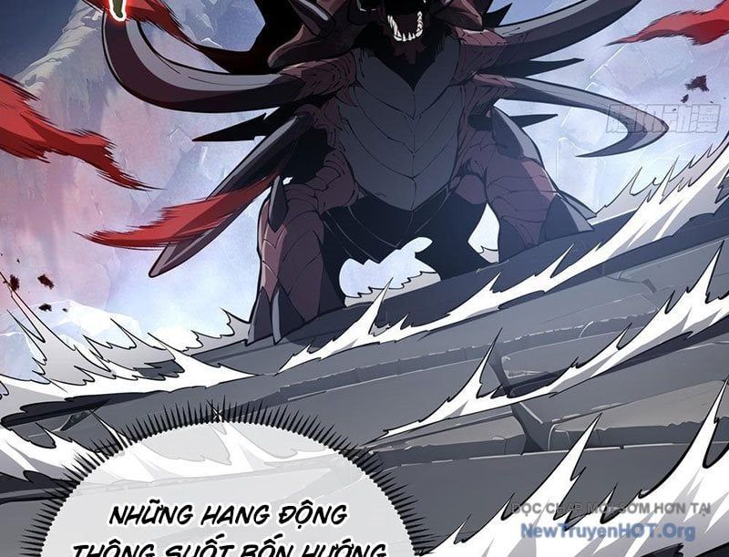 Tai Ách Giáng Lâm: Ta Tiến Hóa Thành Tinh Hồng Đế Vương - Chapter 6 - Page 22