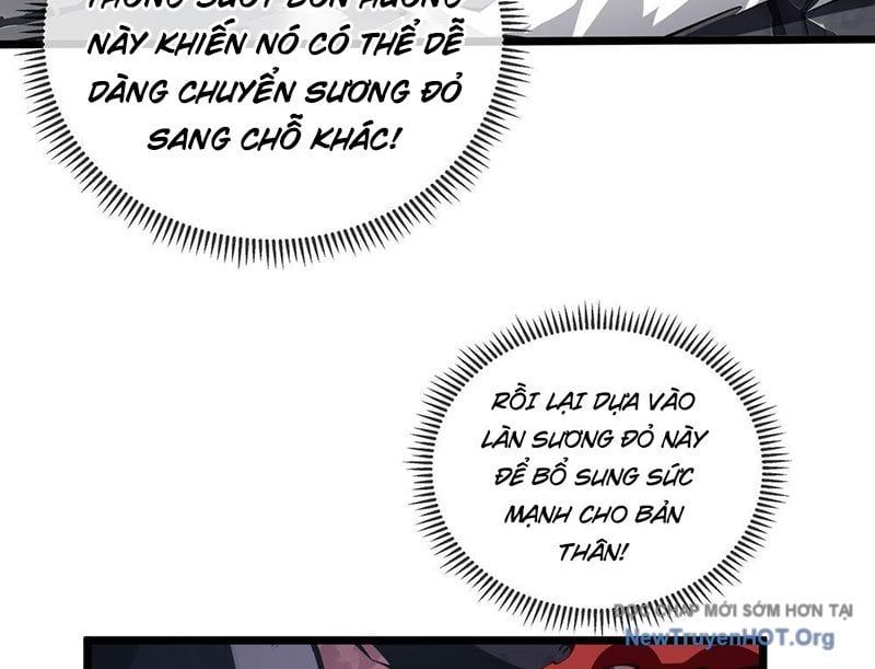 Tai Ách Giáng Lâm: Ta Tiến Hóa Thành Tinh Hồng Đế Vương - Chapter 6 - Page 23